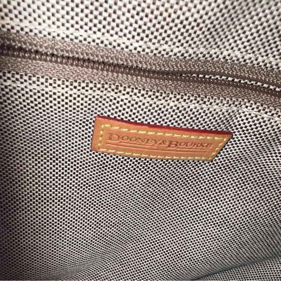 Dooney & Bourke Bag - Picture 8 of 9